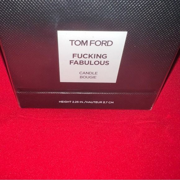 Authentic NWT - Picture 5 of 5